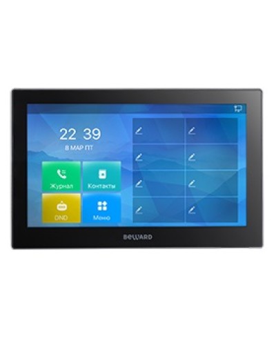 IP-видеомониторBeward SM730 в Прокопьевске Абонентские IP устройства Pintop.ru