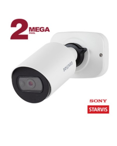 IP-камера видеонаблюдения в стандартном исполнении Beward SV2005RCB 2.8 в Прокопьевске IP-камеры Pintop.ru