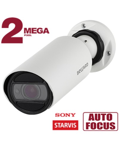 IP-камера видеонаблюдения в стандартном исполнении Beward SV2018RZ в Прокопьевске IP-камеры Pintop.ru