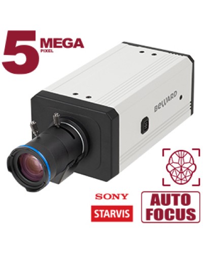 IP-камера видеонаблюдения в стандартном исполнении Beward SV3218M в Прокопьевске IP-камеры Pintop.ru