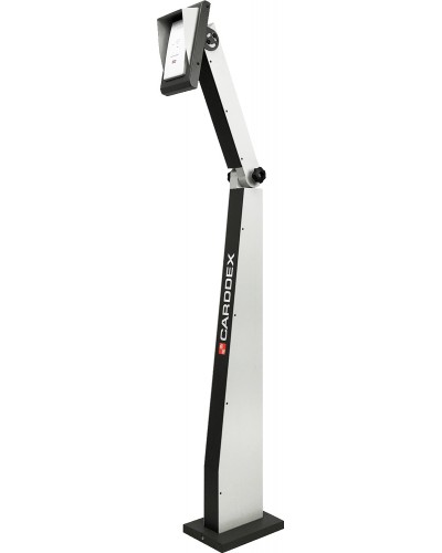 Стойка въезда/выезда CARDDEX SE-03 в Прокопьевске Запчасти для шлагбаумов и автоматики Pintop.ru