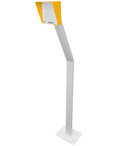 Стойка въезда SP-03 CARDDEX в Прокопьевске Запчасти для шлагбаумов и автоматики Pintop.ru