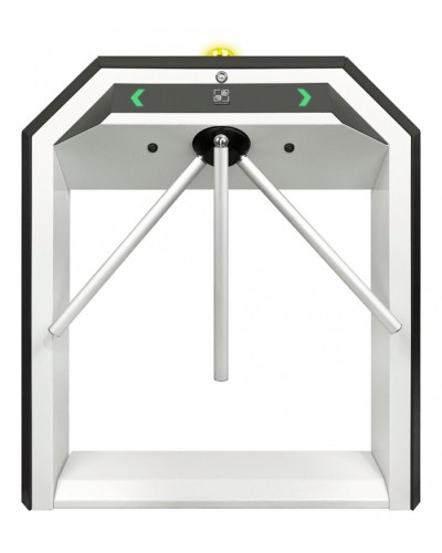 CARDDEX Тумбовый турникет STR-03E в Прокопьевске Турникеты Pintop.ru