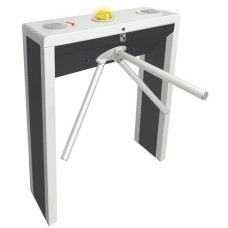 CARDDEX Тумбовая сетевая проходная "STL-03NE"