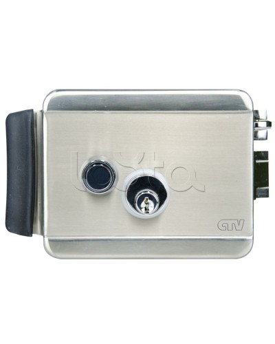 Замок электромеханический CTV Lock-E01 в Прокопьевске Электромеханические замки Pintop.ru