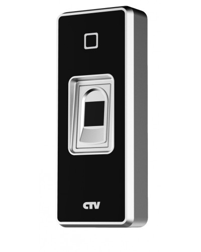 Терминал контроля доступа CTV-FCR20 EM в Прокопьевске Контроллеры Pintop.ru