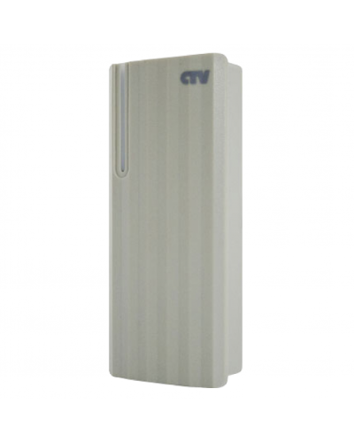 Считыватель CTV-R10 EM (бежевый) в Прокопьевске Контроллеры Pintop.ru