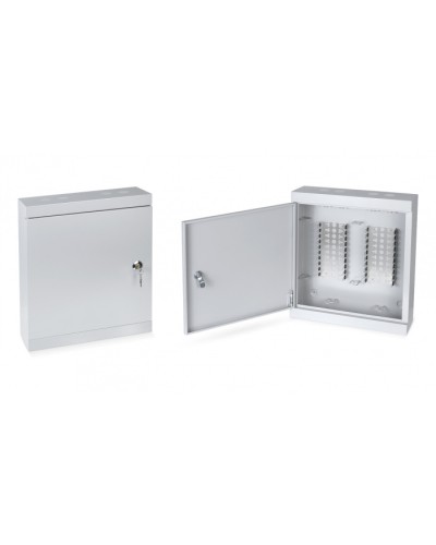 Коробка распределительная на 200 пар Cabeus DB-200P в Прокопьевске Распределительные коробки Pintop.ru