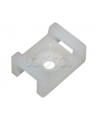 Площадка под винт 23x16мм Cabeus HC-2 в Прокопьевске Аксессуары для стоек и шкафов Pintop.ru