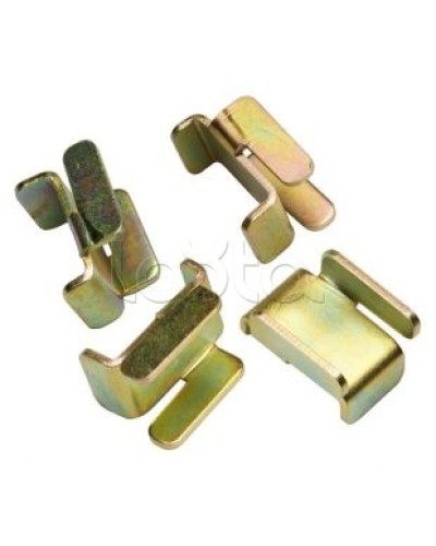 Комплект Cabeus JI03 в Прокопьевске Расходные материалы для шкафов и стоек Pintop.ru