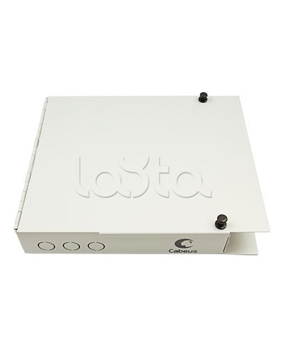 Бокс оптический Cabeus JJT-16-ST в Прокопьевске Кросс оптический Pintop.ru