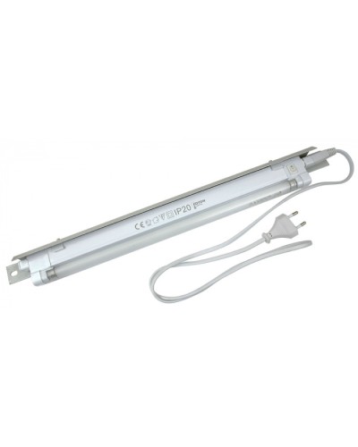 Панель осветительная Cabeus JK03 в Прокопьевске Блоки розеток Pintop.ru