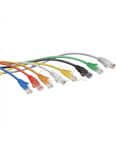 Патч-корд U/UTP, кат. 6, 2xRJ45/8p8c, неэкран, оранжевый, LSZH, 0.5м Cabeus PC-UTP-RJ45-Cat.6-0.5m-OR-LSZH в Прокопьевске Патчкорды (медные) Pintop.ru