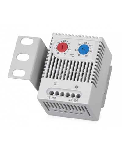 Термостат универсальный 0-60°C Cabeus ZR011 в Прокопьевске Электротехническое оборудование Pintop.ru