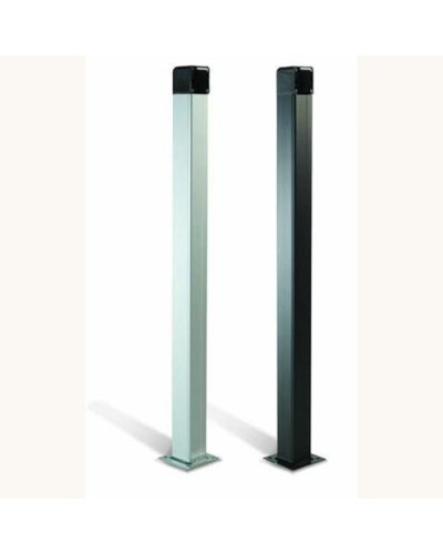 Стойка для клавиатуры, ключа-выключателя, считывателя Came 001CSSN в Прокопьевске Запчасти для шлагбаумов и автоматики Pintop.ru