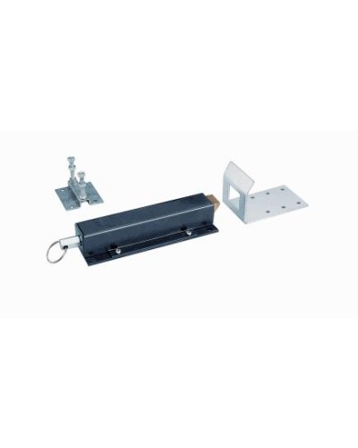 Замок электромеханический для подъемно-поворотных ворот Came 001E881 в Прокопьевске Запчасти для шлагбаумов и автоматики Pintop.ru