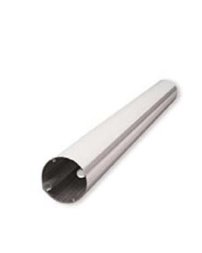 Стрела круглого сечения автоматического шлагбаума, антиветер Came 001G02000 в Прокопьевске Автоматические шлагбаумы Pintop.ru