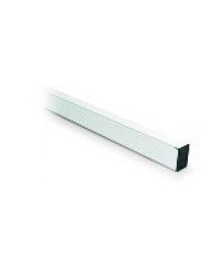 Стрела прямоугольная автоматического шлагбаума Came 001G0251 в Прокопьевске Автоматические шлагбаумы Pintop.ru