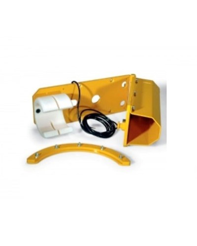 Устройство защиты стрелы при столкновении с автомобилем Came 001G028011 в Прокопьевске Запчасти для шлагбаумов и автоматики Pintop.ru