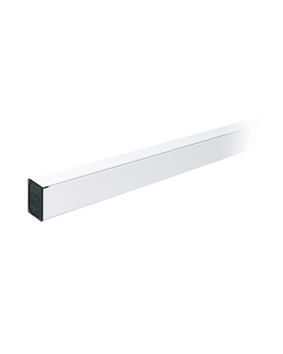 Стрела прямоугольная автоматического шлагбаума Came 001G0401 в Прокопьевске Автоматические шлагбаумы Pintop.ru