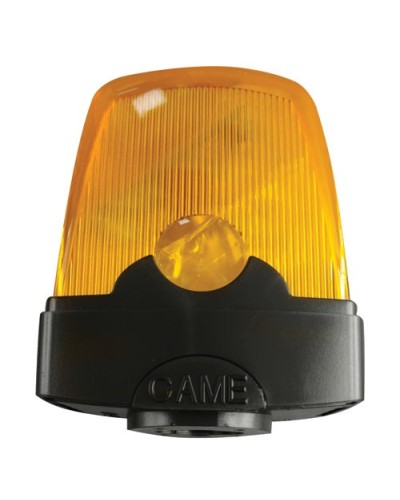 Лампа сигнальная Came 001KLED в Прокопьевске Запчасти для шлагбаумов и автоматики Pintop.ru