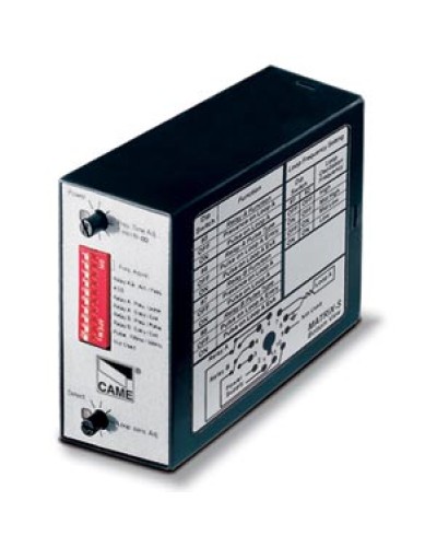 Датчик магнитный 2-х канальный Came 009SMA2 в Прокопьевске Запчасти для шлагбаумов и автоматики Pintop.ru