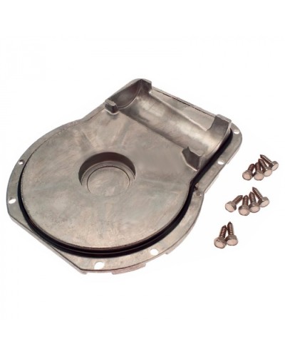 Основание редуктора FROG Came 119RIA014 в Прокопьевске Устройства радиоуправления для шлагбаумов и автоматики Pintop.ru