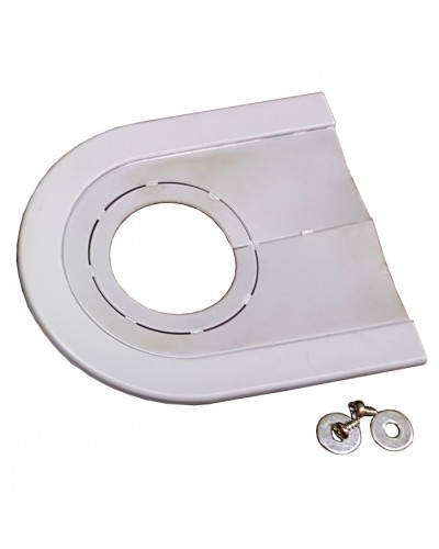 Защитная крышка FROG CF/CF Came 119RIA100 в Прокопьевске Запчасти для шлагбаумов и автоматики Pintop.ru