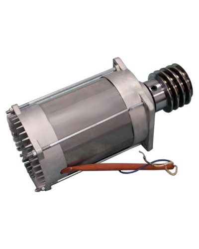 Электродвигатель ВК-2200 Came 119RIBK021 в Прокопьевске Запчасти для шлагбаумов и автоматики Pintop.ru