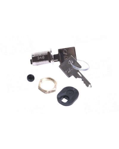 Замок разблокировки BXV Came 119RIBS011 в Прокопьевске Запчасти для шлагбаумов и автоматики Pintop.ru