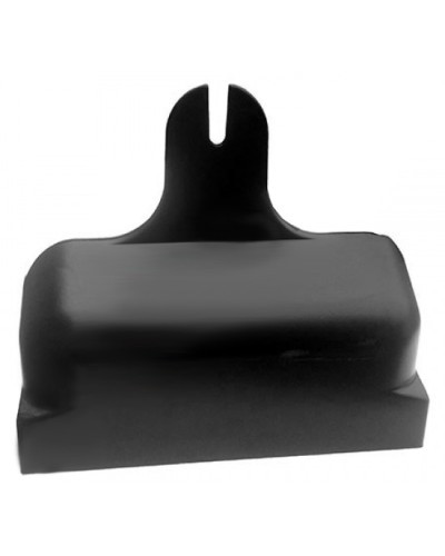 Боковая крышка правая BX Came 119RIBX005 в Прокопьевске Запчасти для шлагбаумов и автоматики Pintop.ru