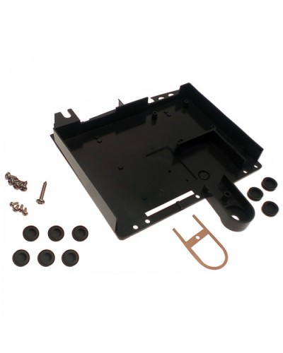 Шасси пласт. BX Came 119RIBX010 в Прокопьевске Запчасти для шлагбаумов и автоматики Pintop.ru