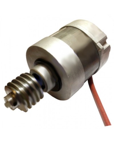 Электродвигатель BХ-Р Came 119RIBX033 в Прокопьевске Запчасти для шлагбаумов и автоматики Pintop.ru