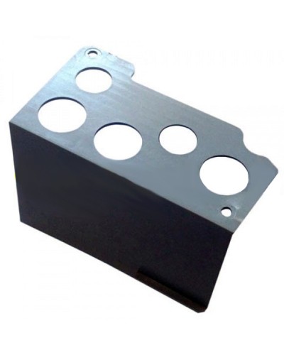 Пластины защитные BX-243 Came 119RIBX051 в Прокопьевске Запчасти для шлагбаумов и автоматики Pintop.ru