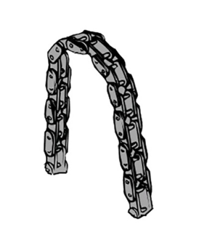 Цепь концевых выключателей C100 Came 119RIC003 в Прокопьевске Запчасти для шлагбаумов и автоматики Pintop.ru