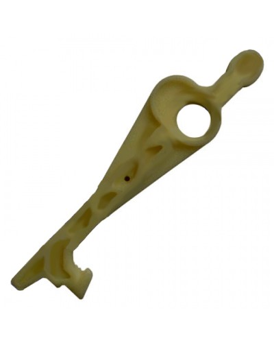 Рычаг блокировки C-BX Came 119RICX022 в Прокопьевске Запчасти для шлагбаумов и автоматики Pintop.ru