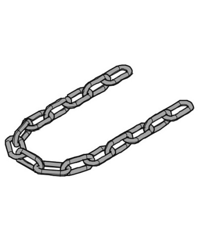 Цепь L=10 м для C010 Came 119RICX047 в Прокопьевске Запчасти для шлагбаумов и автоматики Pintop.ru