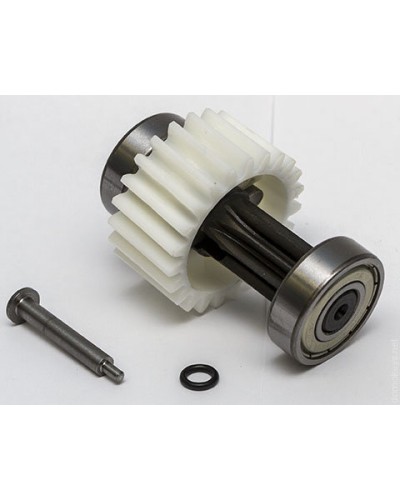 Шестерня первичная редуктора F1024 Came 119RID090 в Прокопьевске Запчасти для шлагбаумов и автоматики Pintop.ru