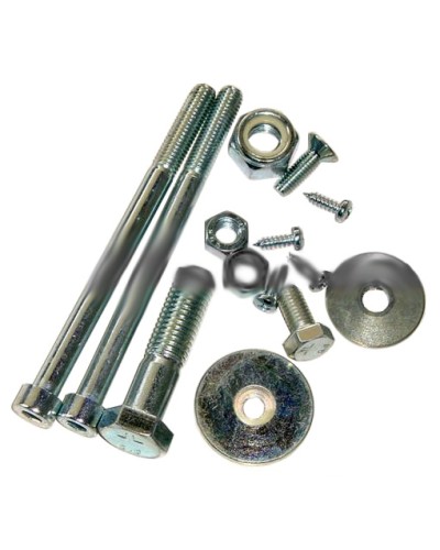 Набор креплений FERNI Came 119RID096 в Прокопьевске Запчасти для шлагбаумов и автоматики Pintop.ru