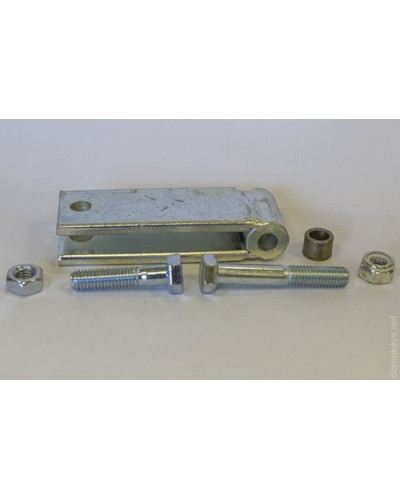 Хвостовик задний ATI KRONO Хвостовик задний ATI KRONO в Прокопьевске Запчасти для шлагбаумов и автоматики Pintop.ru