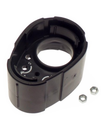 Крышка кожуха винта прав.KRONO Came 119RID176 в Прокопьевске Запчасти для шлагбаумов и автоматики Pintop.ru