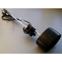 Концевые выкл. в сборе KRONO 3 прав. Came 119RID181