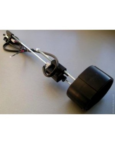 Концевые выкл. в сборе KRONO 3 прав. Came 119RID181 в Прокопьевске Запчасти для шлагбаумов и автоматики Pintop.ru