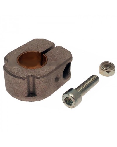 Хомут рычага FLEX Came 119RID187 в Прокопьевске Запчасти для шлагбаумов и автоматики Pintop.ru