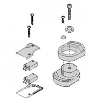Механизм разблокировки FAST Came 119RID234