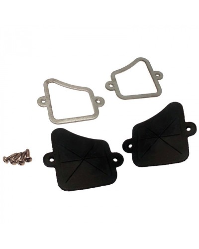 Гермоввод корпуса редуктора FAST Came 119RID236 в Прокопьевске Запчасти для шлагбаумов и автоматики Pintop.ru