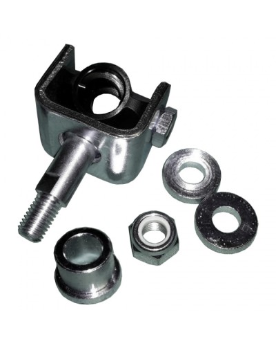 Втулка пластиковая АMICO Came 119RID259 в Прокопьевске Запчасти для шлагбаумов и автоматики Pintop.ru