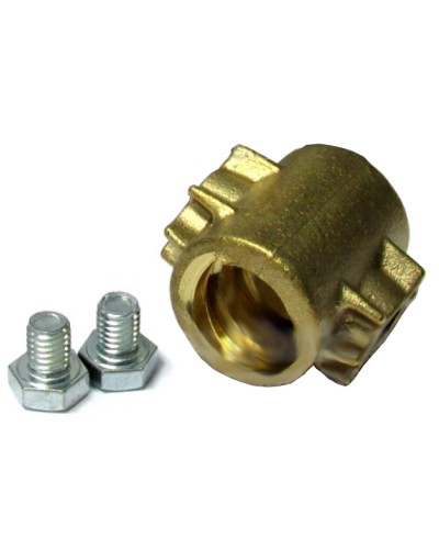 Втулка бронзовая AXO Came 119RID321 в Прокопьевске Запчасти для шлагбаумов и автоматики Pintop.ru