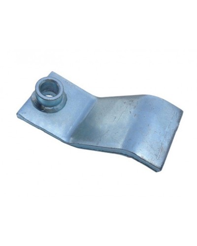 Кронштейн переднийOPP001 Came 119RID424 в Прокопьевске Запчасти для шлагбаумов и автоматики Pintop.ru