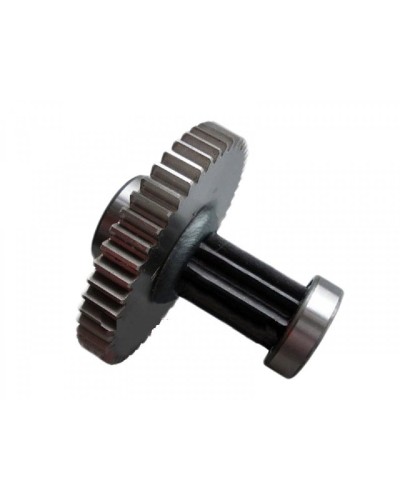 Шестерня промежуточная редуктора OPB001 Came 119RID443 в Прокопьевске Запчасти для шлагбаумов и автоматики Pintop.ru